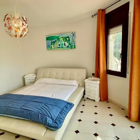 Meddays Capricho Villa Miami Playa