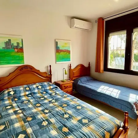 Villa Meddays Capricho Miami Playa